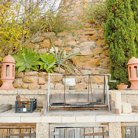 -Casa Azul-Arico Viejo La Sabinita - Baden, Wandern, Klettern, Individualurlaub Jenseits Des Massentourismus, Villa ภายนอก รูปภาพ