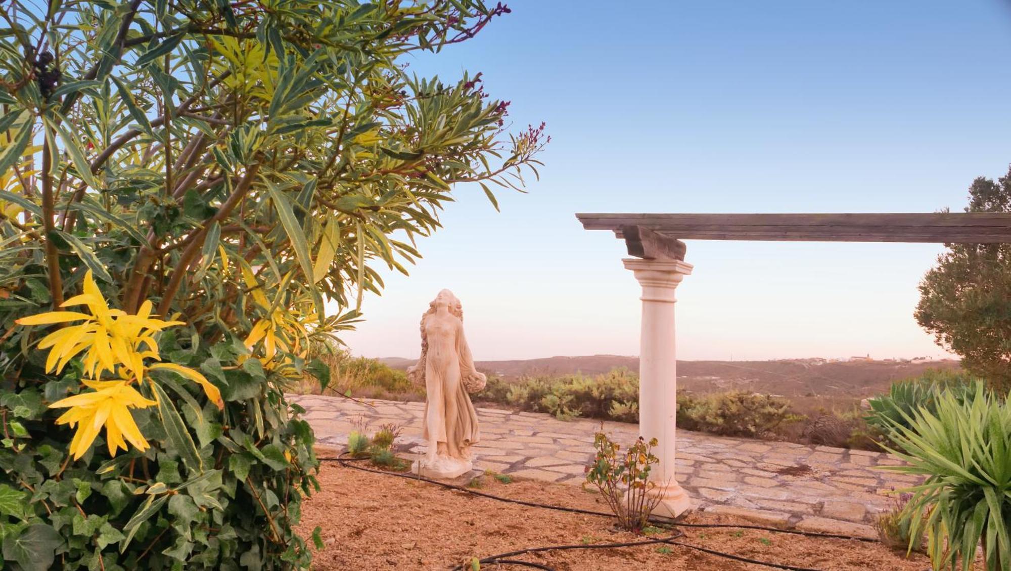-Casa Azul-Arico Viejo La Sabinita - Baden, Wandern, Klettern, Individualurlaub Jenseits Des Massentourismus, Villa ภายนอก รูปภาพ