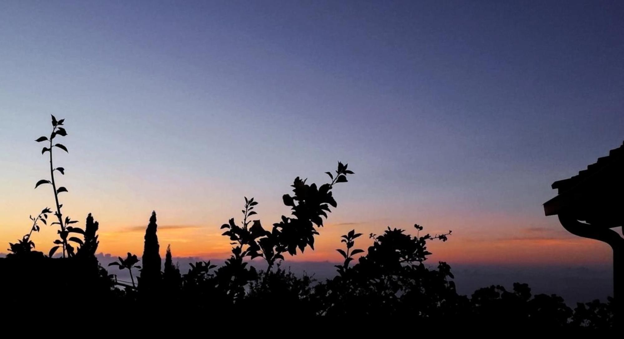 -Casa Azul-Arico Viejo La Sabinita - Baden, Wandern, Klettern, Individualurlaub Jenseits Des Massentourismus, Villa ภายนอก รูปภาพ